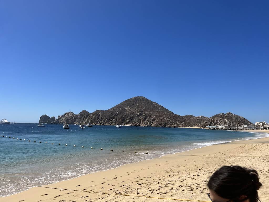 Playa El Médano
