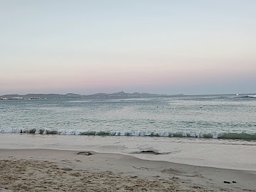 Playa Palmilla